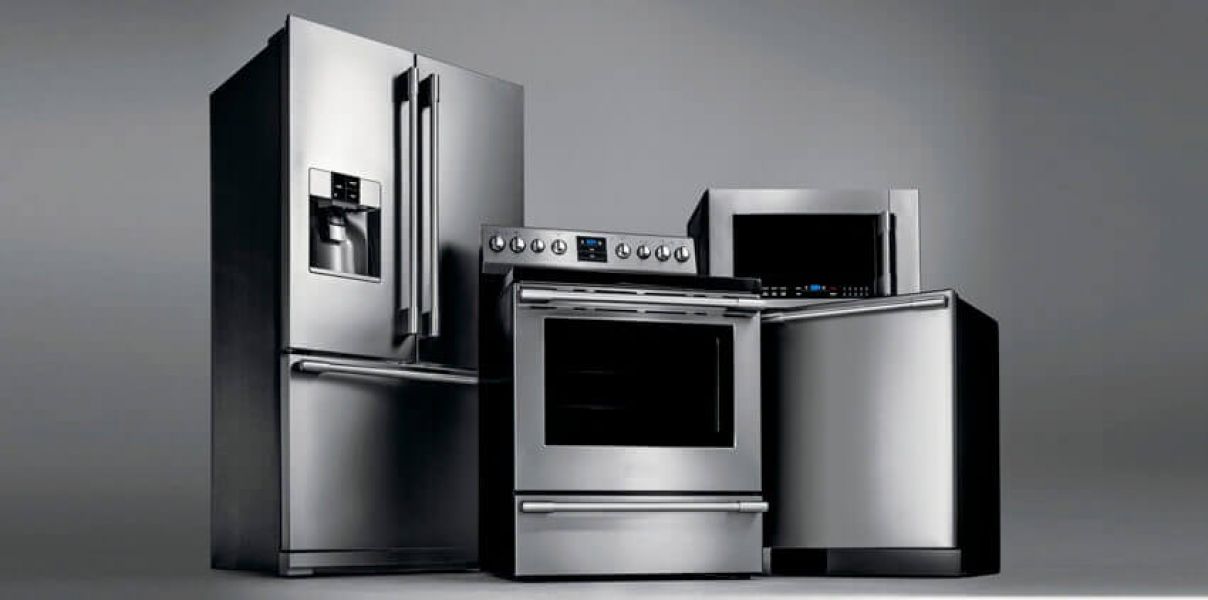 Manutenção para eletrodomesticos importados em São Paulo