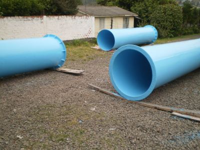 Impermeabilização Definitiva.