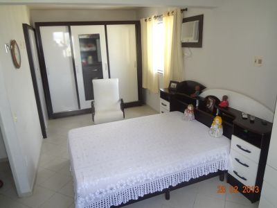 Ótimo Apartamento em Nova Parnamirim