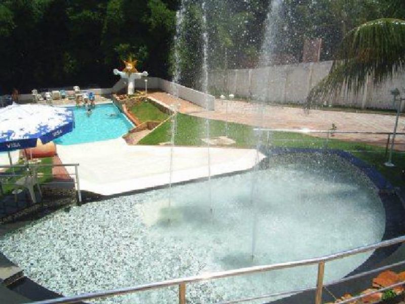 Apartamento Caldas Novas promoção