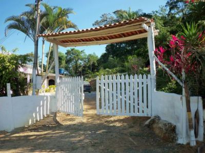 bela chacara em registro sp