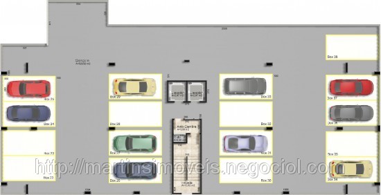 Majano residencial-bairro Centro (Içara).