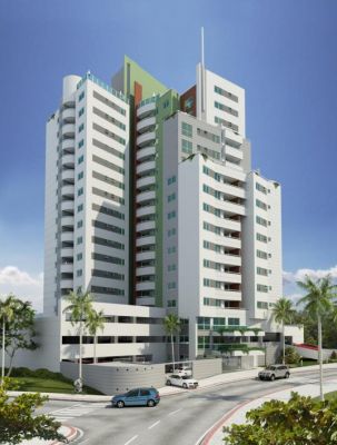 Vista Panoramica ao Mar-FLORIANÓPOLIS-APARTAMENTO c/Financiamento