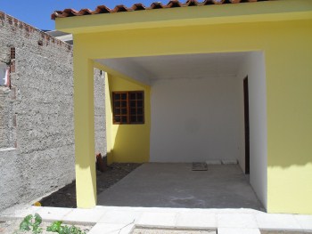 MINHA CASA MINHA VIDA FINANCIADA CAIXA OU BANCO DO BRASIL