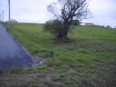 Boituva,  condomínio fechado, 1158,14 m², fim de rua.