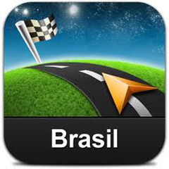 IGO AMIGO 2011 Exclusivo para Dvd Midi Retratil - Md1015