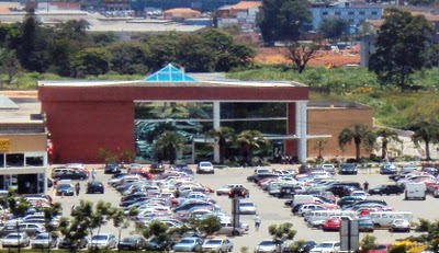 Apartamento Guarulhos Residencial Colinas Minha casa minha vida