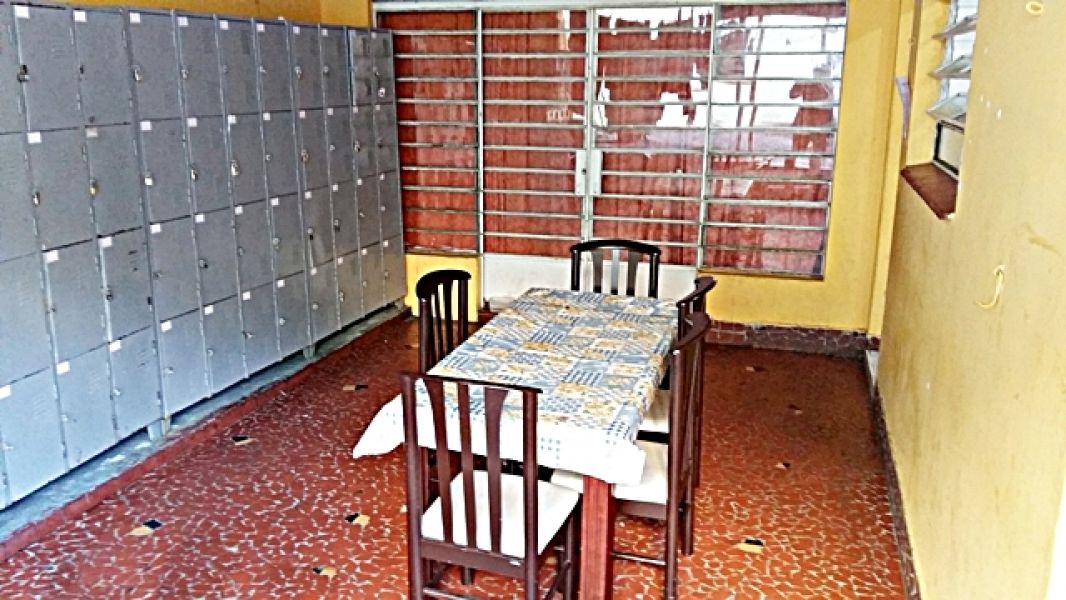 Temos Vagas Para Homens Com Quartos Compartilhados 