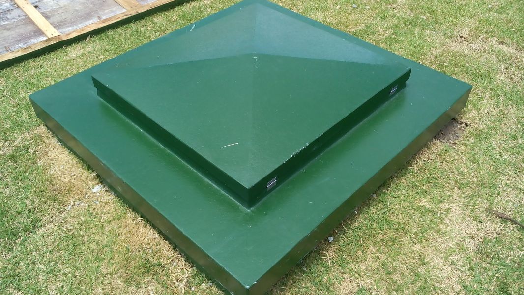  Revest Bahia, Fabricação e Reparos em Fibra de Vidro em Geral.Tel 71) 98321-5450