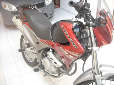 Vendo NX4 Falcon 2008