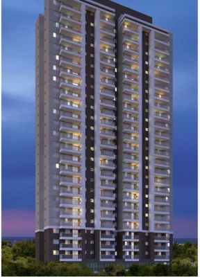 Apartamentos Vila formosa