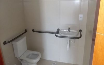 Excelente Sala Comercial em Lagoa Nova