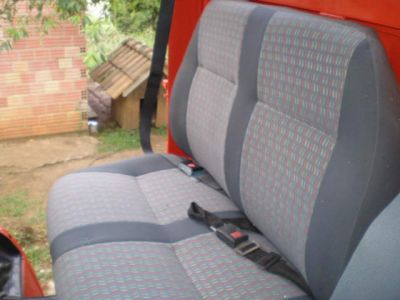 MB 608 73 CHASSI ALONGADO, CARROC. DE 5,5M DOC BAÚ REFORMADO, TROCO