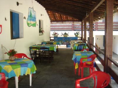 VENDO POUSADA EM FRENTE A PRAIA DE SAQUAREMA