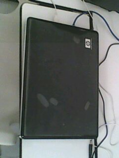 Notebook HP Pavilion dv5 1140br (R$ 799)