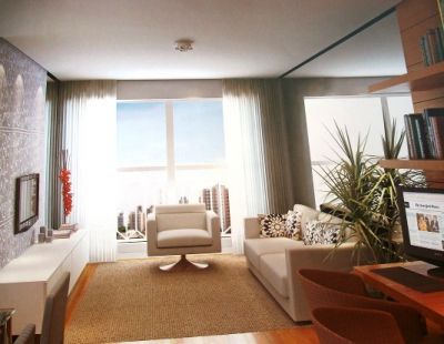 Apto Sta. Cândida DESCONTÃO