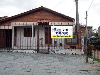 CASA ZONA SUL PORTO ALEGRE - RS