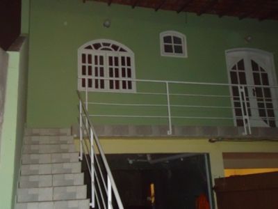 Alugo casa para temporada em Cabo Frio