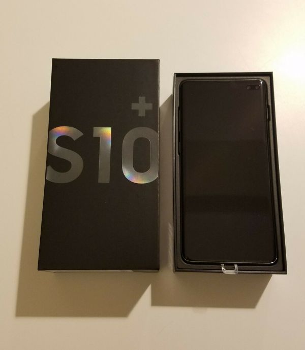 Samsung s10plus Huawei P30 iPhone X iPhone7 Plus