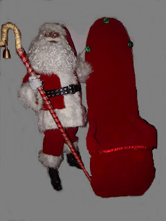 Papai Noel: (21)2666-8930/(21)9987-7960: (Ercílio ou Leda).