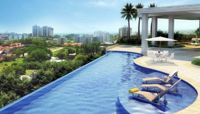 Chanson Klabin Apto de 245 m² 4 dorms/ 4 vagas Klabin-São  Paulo