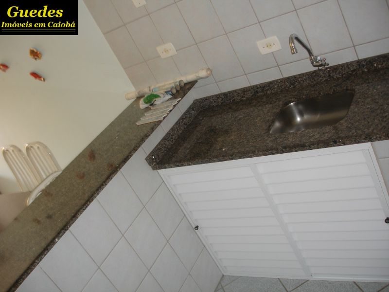 Apartamento com 2 quartos em Caiobá