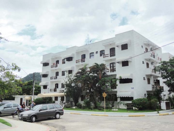 Apt.  Ubatuba - Praia Tenório/ Praia Grande