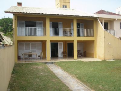 ALUGO PARA TEMPORADA