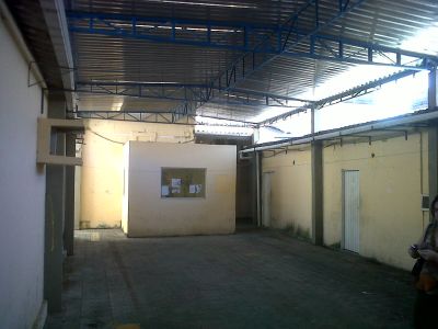 Excelente Prédio Comercial para Alugar - Cidade Alta