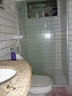 Excelente Apartamento á Venda no Tirol