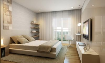 Altana Chacara Klabin