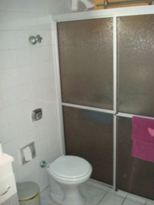 Apartamento central da cidade Criciúma 