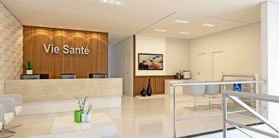 CONSULTÓRIO ALL INCLUSIVE (TUDO INCLUSO)