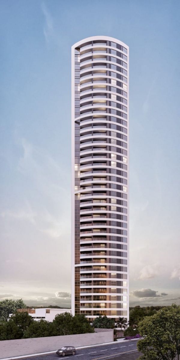 VENO APTO 04 QUARTOS 03 SUITE RCIFE PE 