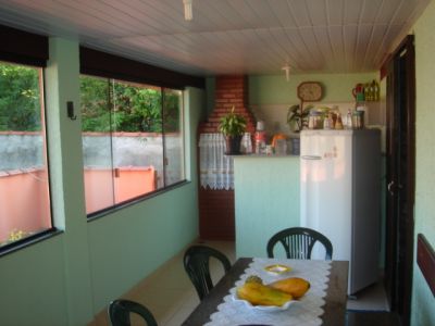 CASA COLONIAL PERTÍSSIMO DA PRAIA