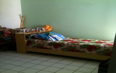 Excelente Apartamento em Cidade da Esperança