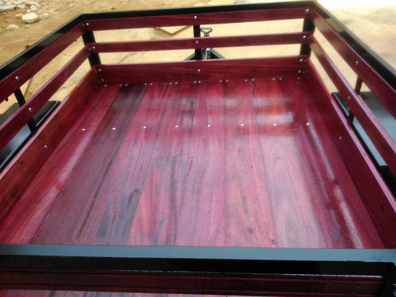 Carreta Fazendinha BT 1.50C x1.20L x 0.40A - ITANHANDU REBOQUES