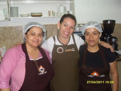 Curso de Barista em Franca 
