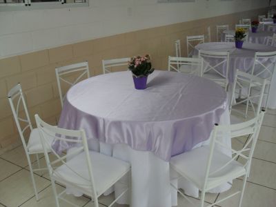 Chácara e Salão de festas região Campinas