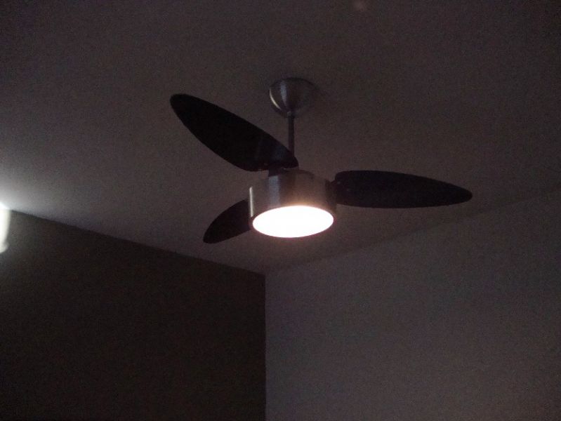 Manutenção e instalação eletrica