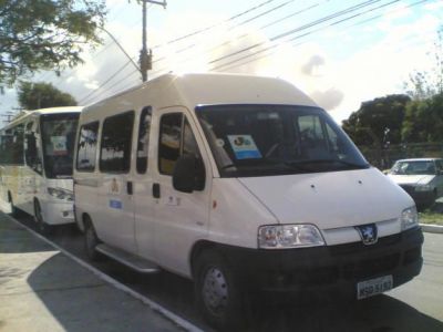 ALUGUEL VAN VITORIA ES 27 32186615