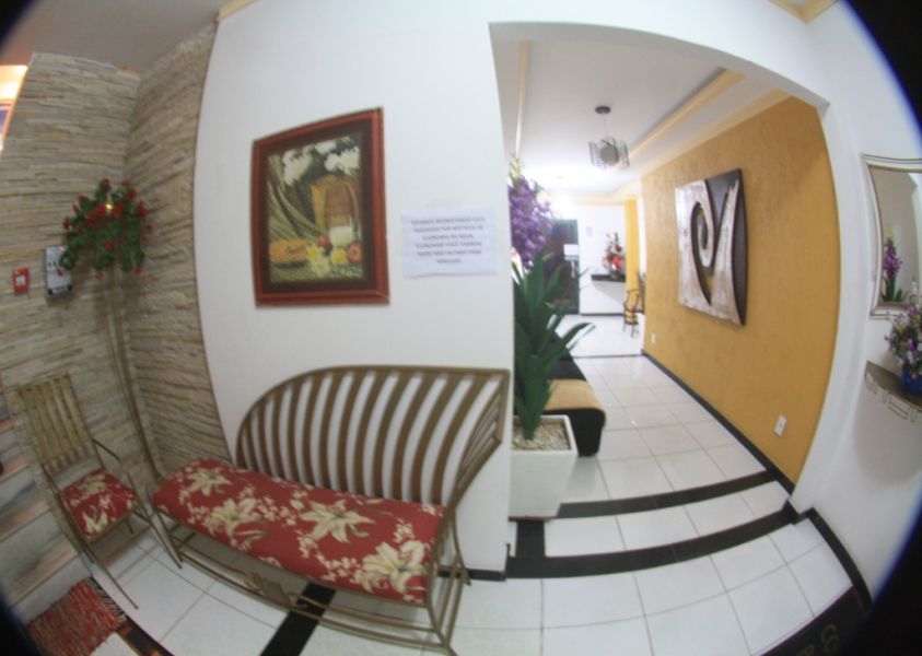 Vendo Pousada em Balneario Camboriu