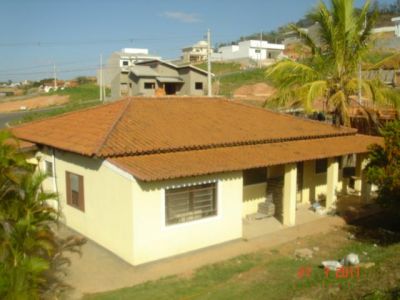 Casa Condomínio em Valinhos - CA0120