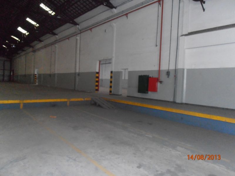 Galpão para Locação na Mooca