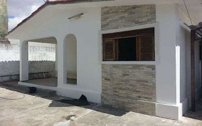 Casa em Cidade Satélite