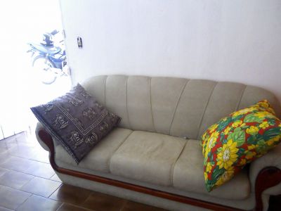 Alugo Casa p/ Natal-Caragua-Praia Martin de Sá