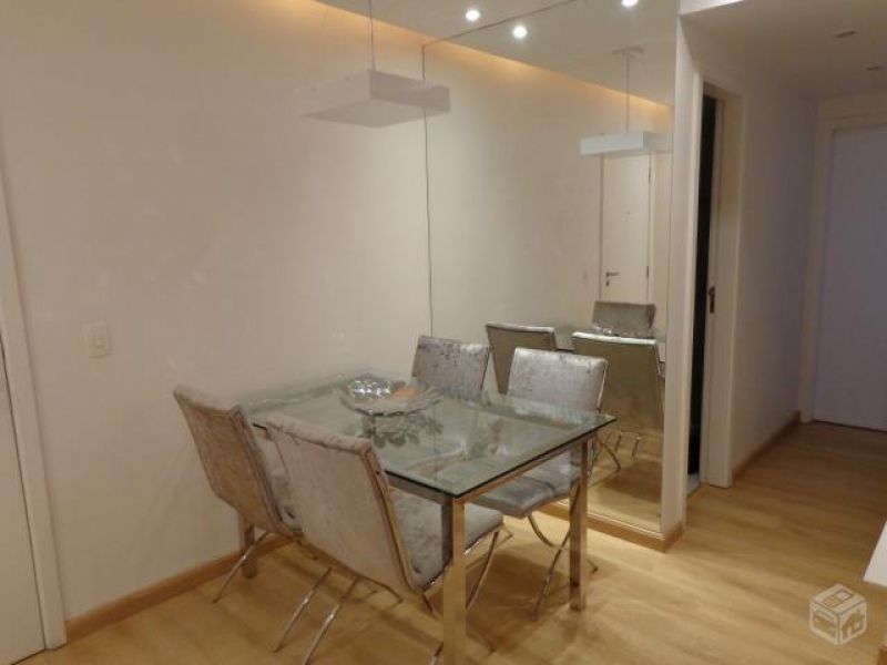 Belo Apto Andar Alto Peninsula