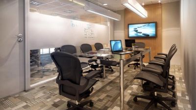 Sphere Corporate offices