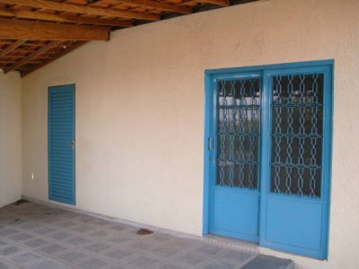 CASA EM BOTUCATU-S.P - JD REFLORENDA