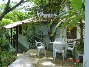 CONDOMINIO A VENDA MORRO DE SÃO PAULO - BA